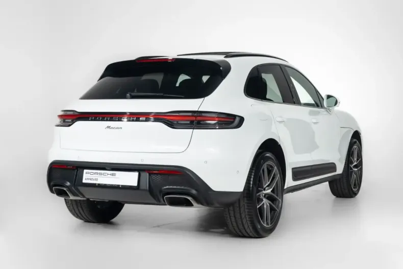 Porsche Macan din 2024 cu 10.380 km - oferta POR156957 - foto 7