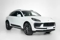 Porsche Macan din 2024 cu 10.380 km - oferta POR156957 - foto 11