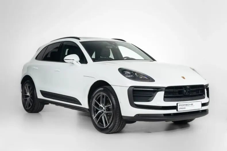 Porsche Macan din 2024 cu 10.380 km - oferta POR156957 - foto 11