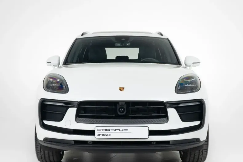 Porsche Macan din 2024 cu 10.380 km - oferta POR156957 - foto 12