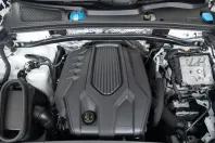 Porsche Macan din 2024 cu 10.380 km - oferta POR156957 - foto 16