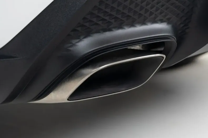 Porsche Macan din 2024 cu 10.380 km - oferta POR156957 - foto 19