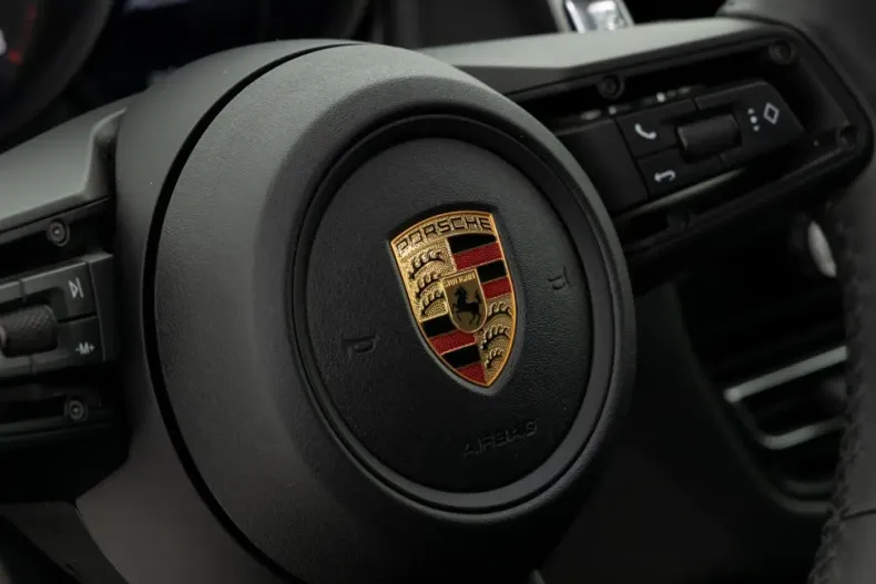 Porsche Macan din 2024 cu 10.380 km - oferta POR156957 - foto 27