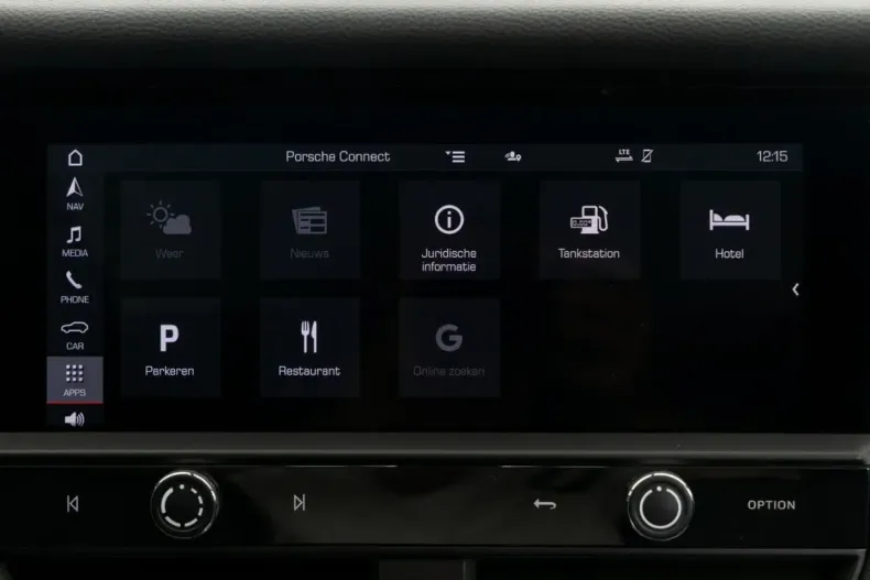 Porsche Macan din 2024 cu 10.380 km - oferta POR156957 - foto 43