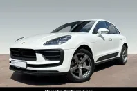 Porsche Macan din 2024 cu 27.350 km - oferta POR156958 - foto 1