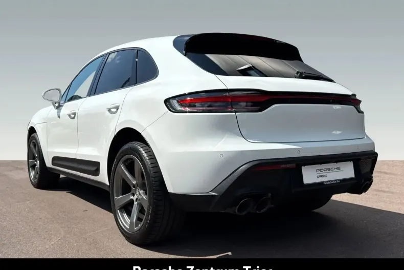 Porsche Macan din 2024 cu 27.350 km - oferta POR156958 - foto 3
