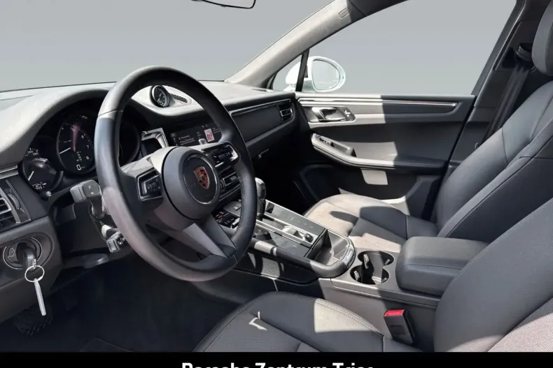 Porsche Macan din 2024 cu 27.350 km - oferta POR156958 - foto 4