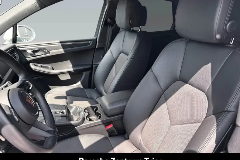 Porsche Macan din 2024 cu 27.350 km - oferta POR156958 - foto 5