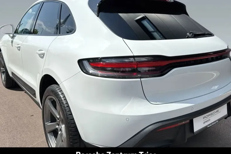 Porsche Macan din 2024 cu 27.350 km - oferta POR156958 - foto 10