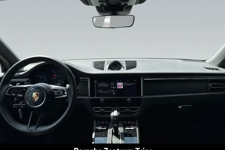 Porsche Macan din 2024 cu 27.350 km - oferta POR156958 - foto 14