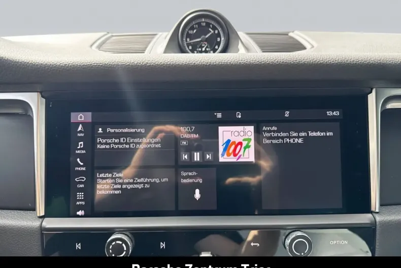 Porsche Macan din 2024 cu 27.350 km - oferta POR156958 - foto 20