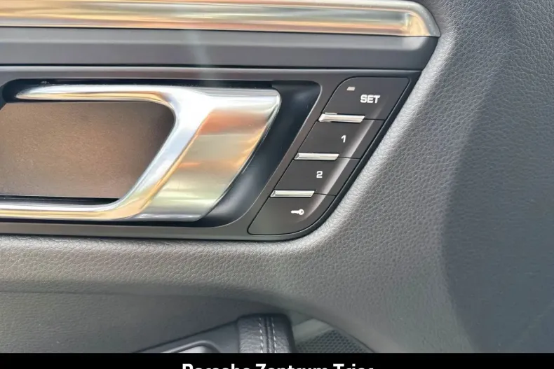 Porsche Macan din 2024 cu 27.350 km - oferta POR156958 - foto 26