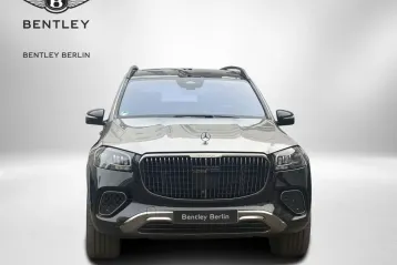 Mercedes-Benz GLS 600 din 2024 - oferta MER156959