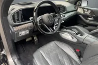 Mercedes-Benz GLS 600 din 2024 cu 12.800 km - oferta MER156959 - foto 9