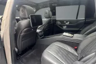 Mercedes-Benz GLS 600 din 2024 cu 12.800 km - oferta MER156959 - foto 12