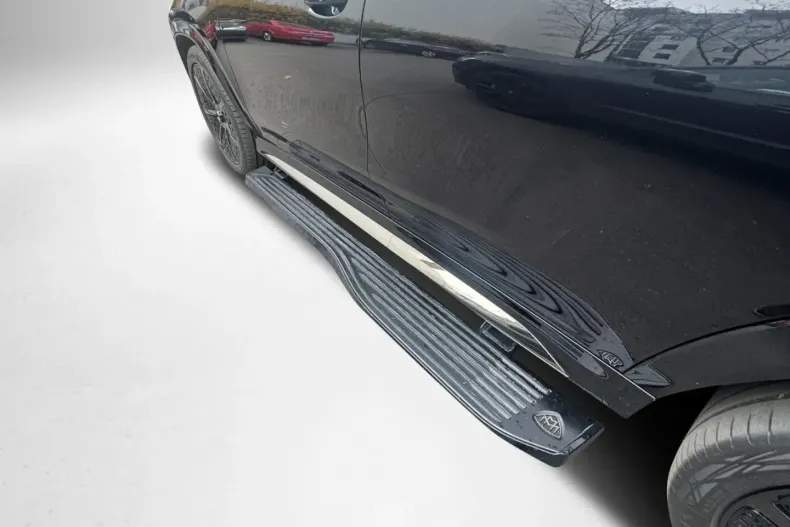 Mercedes-Benz GLS 600 din 2024 cu 12.800 km - oferta MER156959 - foto 22