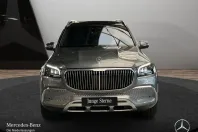 Mercedes-Benz GLS 600 din 2023 cu 75.549 km - oferta MER156960 - foto 3