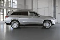 Mercedes-Benz GLS 600 din 2023 cu 29.990 km - oferta MER156961 - foto 1