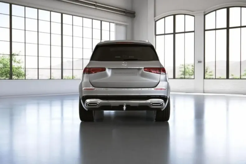 Mercedes-Benz GLS 600 din 2023 cu 29.990 km - oferta MER156961 - foto 5