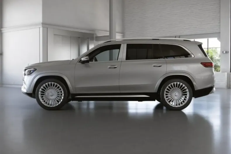 Mercedes-Benz GLS 600 din 2023 cu 29.990 km - oferta MER156961 - foto 6