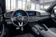 Mercedes-Benz GLS 600 din 2023 cu 29.990 km - oferta MER156961 - foto 7