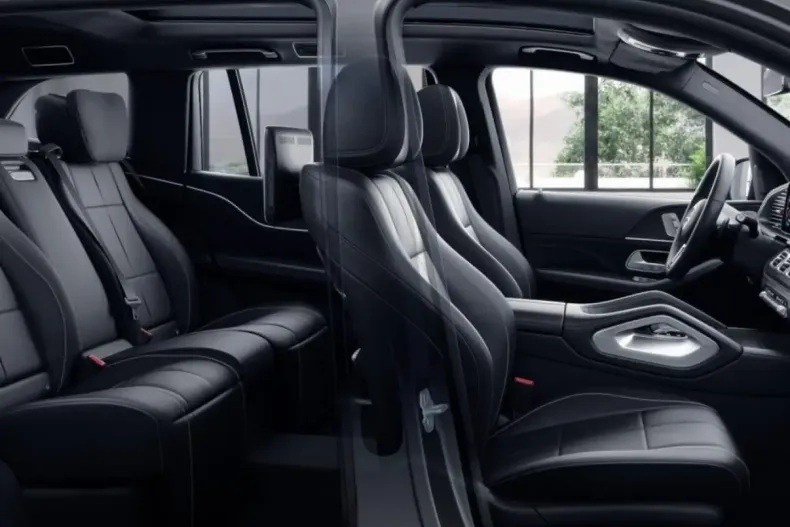 Mercedes-Benz GLS 600 din 2023 cu 29.990 km - oferta MER156961 - foto 8