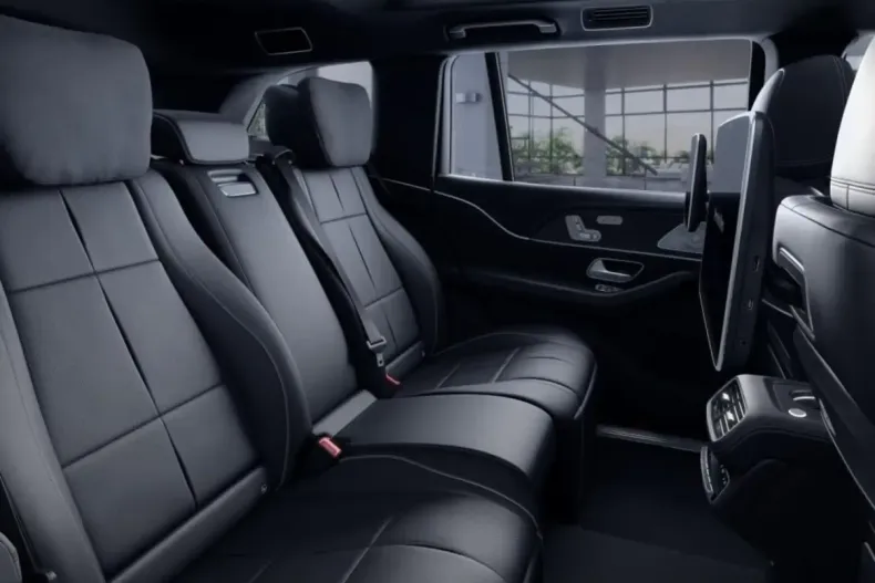 Mercedes-Benz GLS 600 din 2023 cu 29.990 km - oferta MER156961 - foto 9