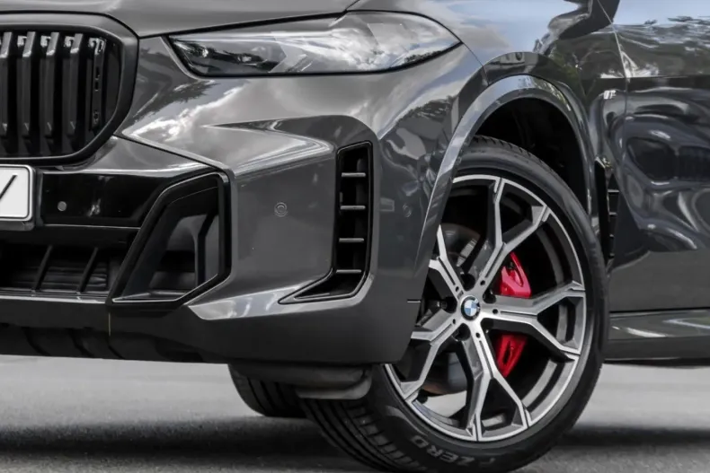 BMW X5 din 2024 cu 33.663 km - oferta BMW156962 - foto 5