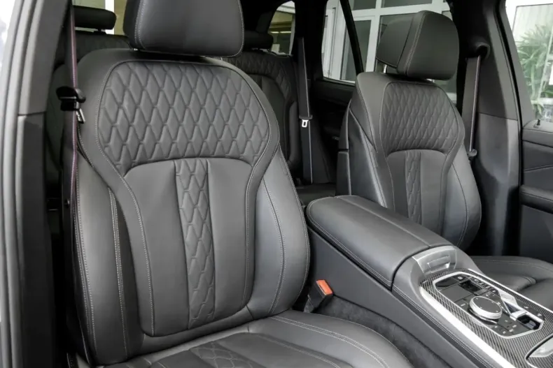 BMW X5 din 2024 cu 33.663 km - oferta BMW156962 - foto 6