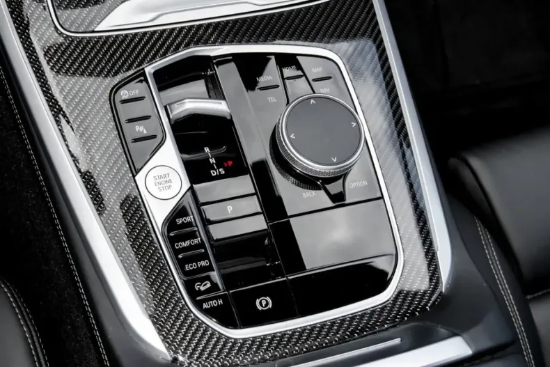 BMW X5 din 2024 cu 33.663 km - oferta BMW156962 - foto 9