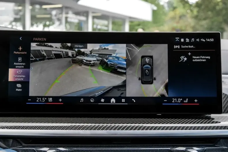 BMW X5 din 2024 cu 33.663 km - oferta BMW156962 - foto 11