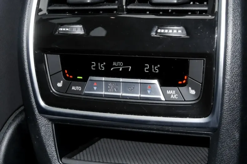 BMW X5 din 2024 cu 33.663 km - oferta BMW156962 - foto 14