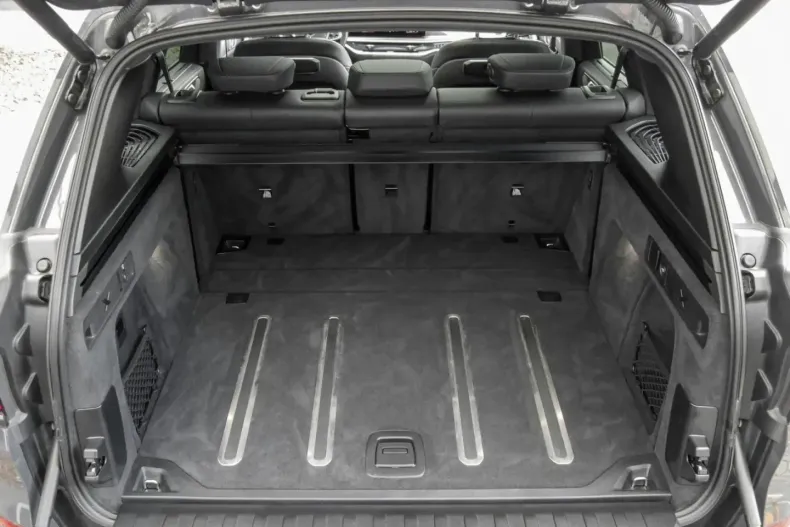 BMW X5 din 2024 cu 33.663 km - oferta BMW156962 - foto 15