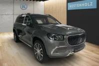 Mercedes-Benz GLS 600 din 2024 cu 19.576 km - oferta MER156963 - foto 1