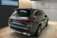 Mercedes-Benz GLS 600 din 2024 cu 19.576 km - oferta MER156963 - foto 3