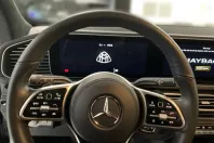 Mercedes-Benz GLS 600 din 2024 cu 19.576 km - oferta MER156963 - foto 7