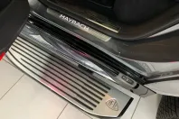 Mercedes-Benz GLS 600 din 2024 cu 19.576 km - oferta MER156963 - foto 16