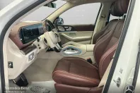 Mercedes-Benz GLS 600 din 2023 cu 18.612 km - oferta MER156965 - foto 2