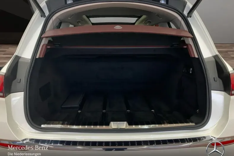 Mercedes-Benz GLS 600 din 2023 cu 18.612 km - oferta MER156965 - foto 15