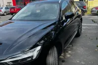 Volvo XC60 din 2024 cu 8.550 km - oferta VOL156966 - foto 1