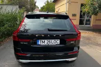 Volvo XC60 din 2024 cu 8.550 km - oferta VOL156966 - foto 4