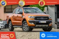 Ford Ranger din 2019 cu 140.000 km - oferta FOR156969 - foto 2
