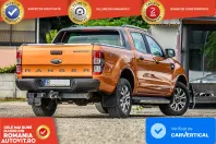 Ford Ranger din 2019 cu 140.000 km - oferta FOR156969 - foto 3