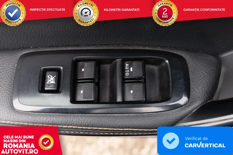 Ford Ranger din 2019 cu 140.000 km - oferta FOR156969 - foto 7