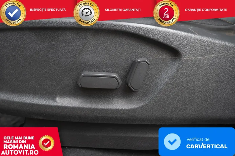 Ford Ranger din 2019 cu 140.000 km - oferta FOR156969 - foto 8