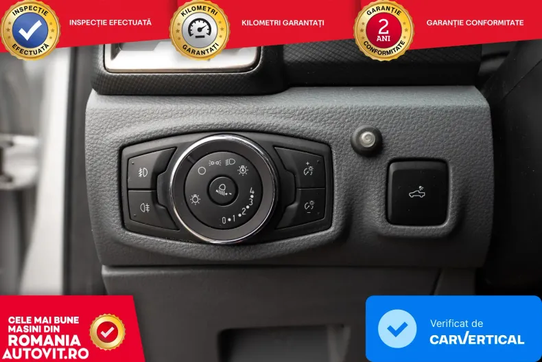 Ford Ranger din 2019 cu 140.000 km - oferta FOR156969 - foto 9