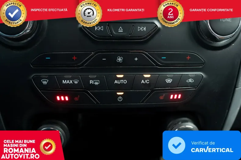 Ford Ranger din 2019 cu 140.000 km - oferta FOR156969 - foto 14