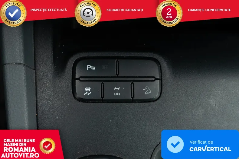 Ford Ranger din 2019 cu 140.000 km - oferta FOR156969 - foto 15