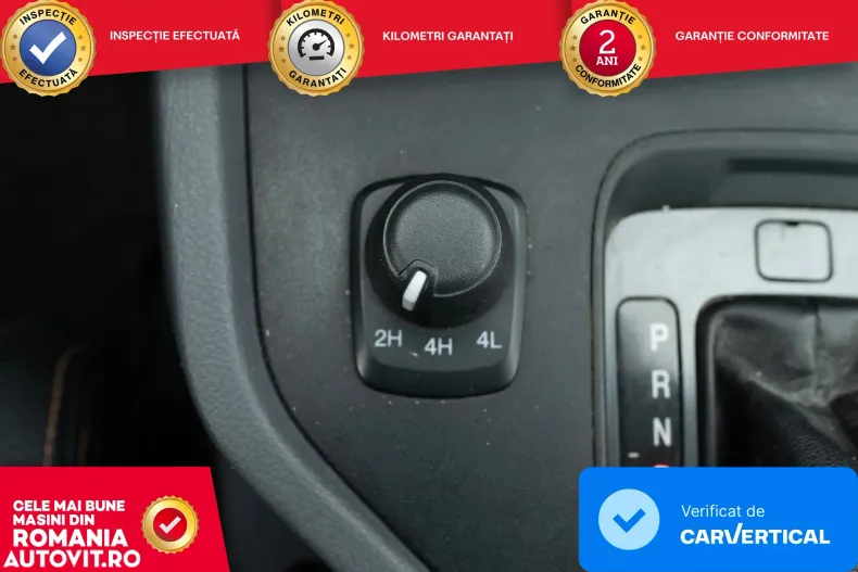 Ford Ranger din 2019 cu 140.000 km - oferta FOR156969 - foto 16