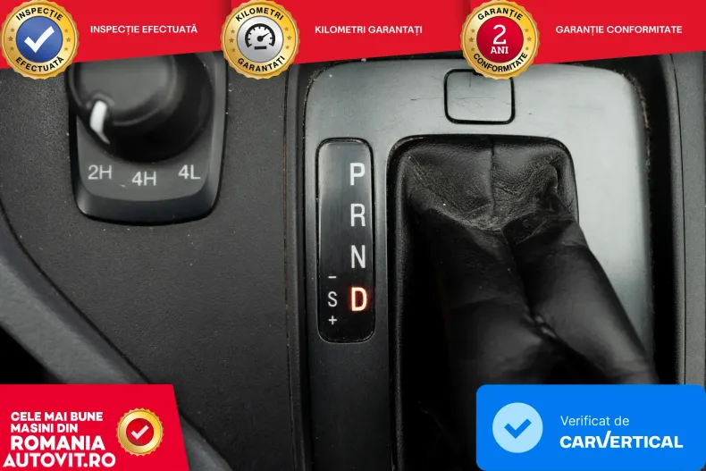 Ford Ranger din 2019 cu 140.000 km - oferta FOR156969 - foto 17